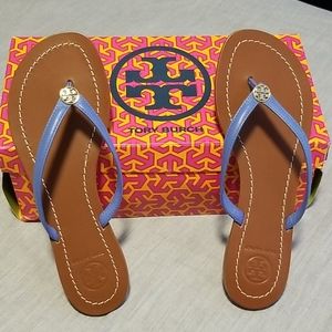 Tory Burch Terra Sandals